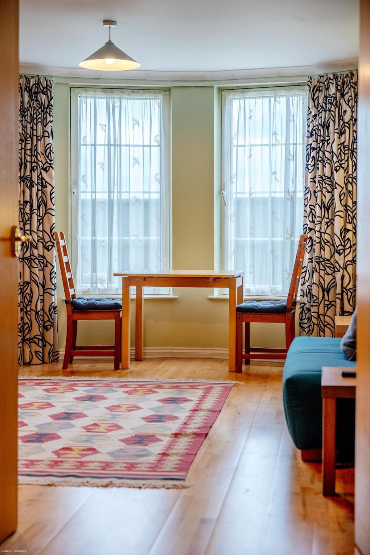 Homely 2-bed Free Park * Édimbourg