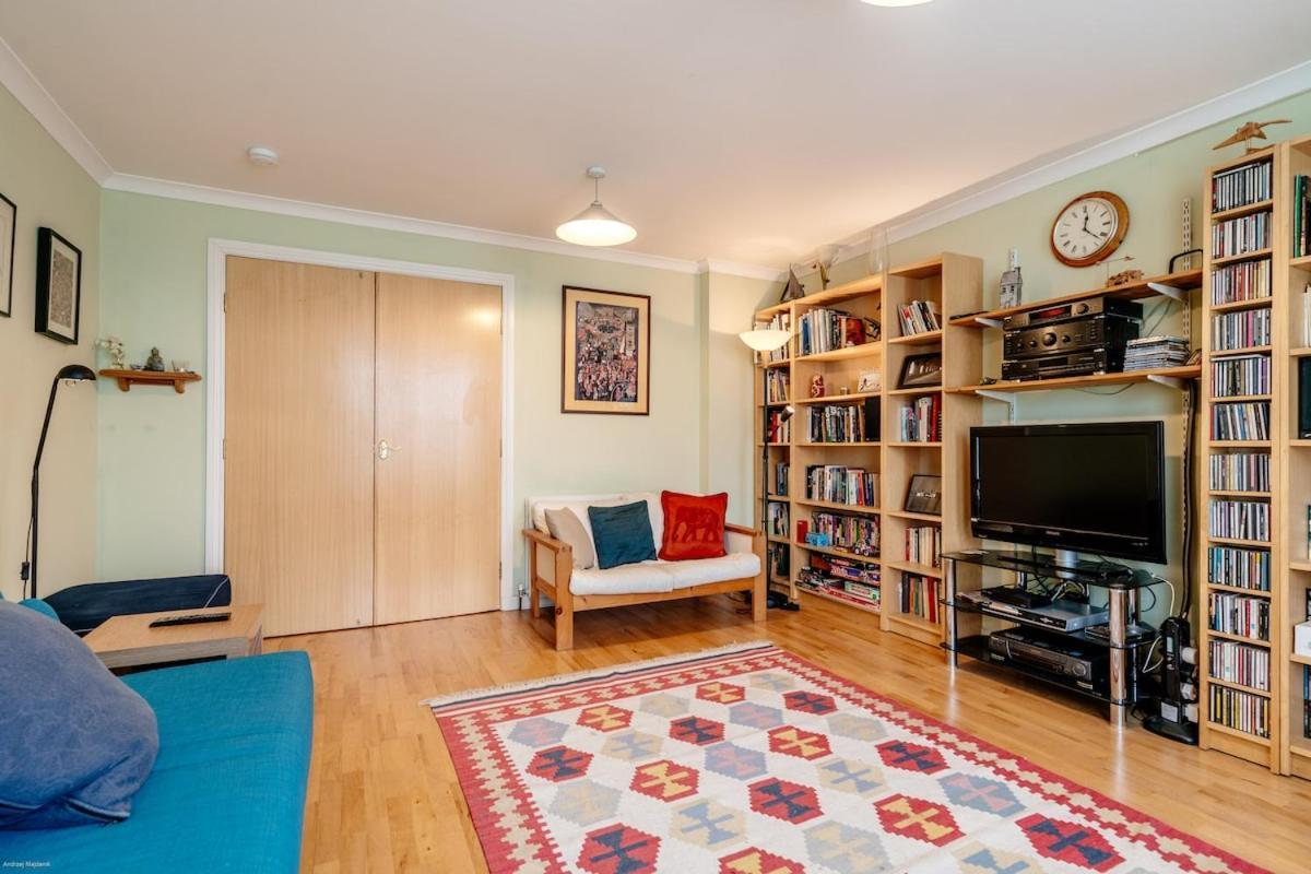 Appartement Homely 2-bed Free Park *
