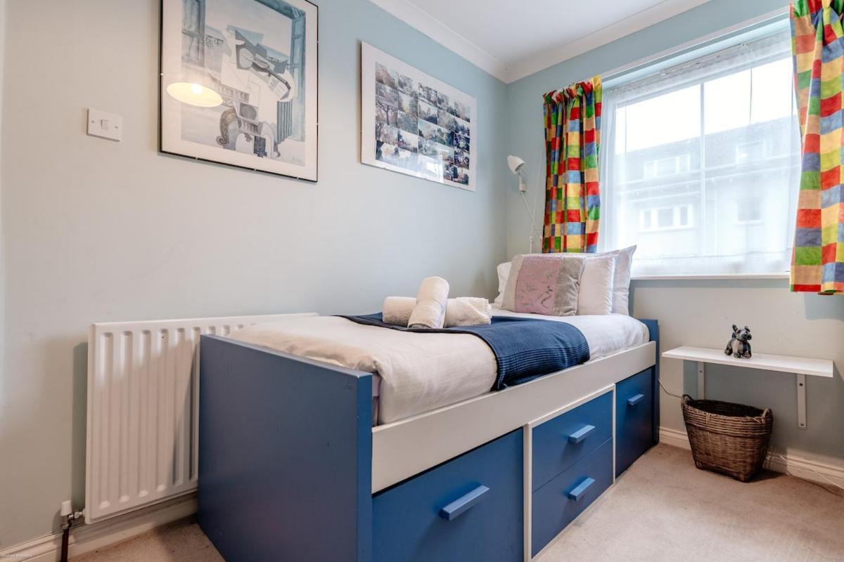 Homely 2-bed Free Park * Édimbourg