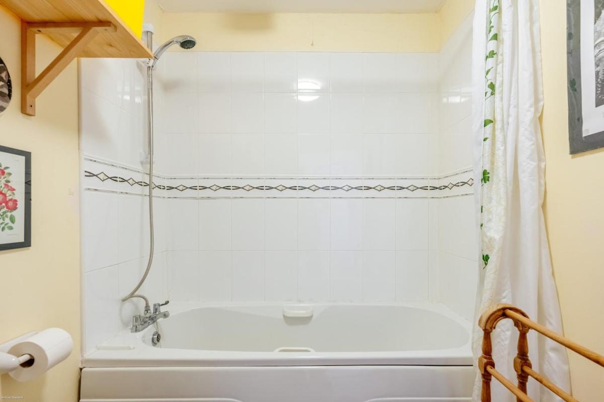 Appartement Homely 2-bed Free Park *
